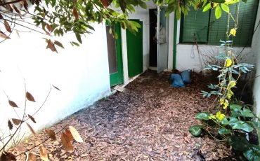 Casa para reformar con patio en Mérida Centro (0)